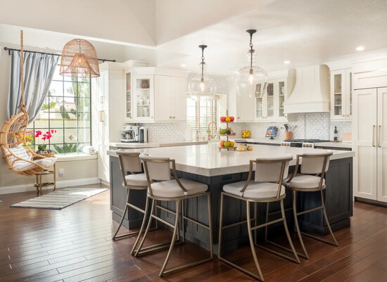 Photo Courtesy Whyte House Real Estate & Interior Design