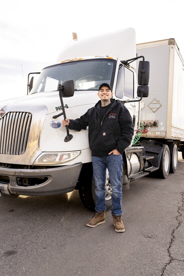 Mark equips students with the skills and confidence to build stable, high-demand careers.