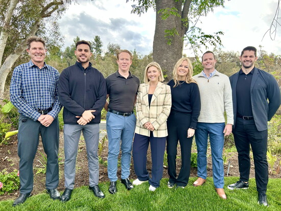 Dahlia Care Partners Team