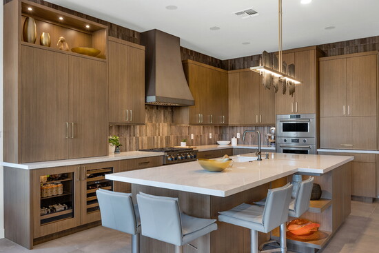 And Quiet Spots and Work Zones