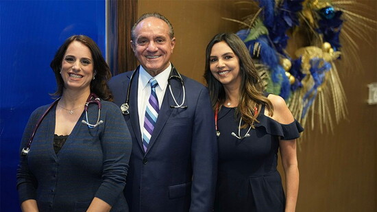 Kayal Pediatrics Team 