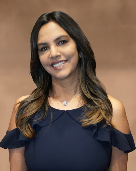 Dr. Uma Taneja