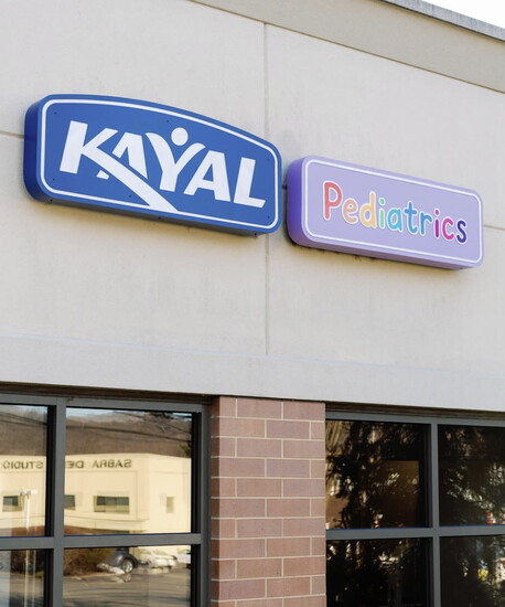 Kayal Pediatrics 