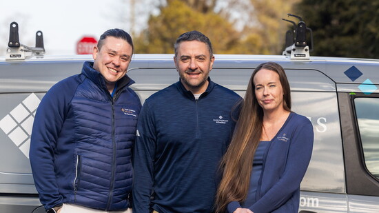 Floor Coverings International of Somerset team