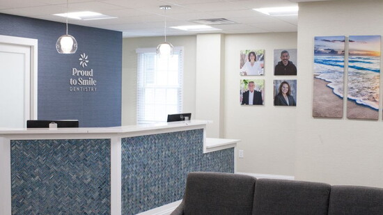 Proud to Smile Dentistry