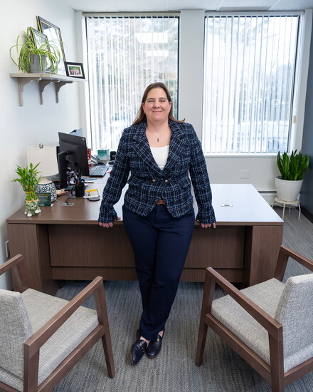 Vicky Meo, CFP®, ChFC®, CEPA®, RICP®, AAMS™