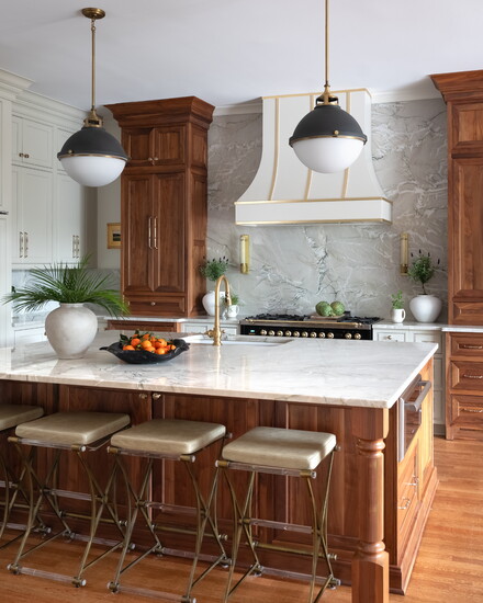 M.Cate Interiors. Photography by Ross Group Creative