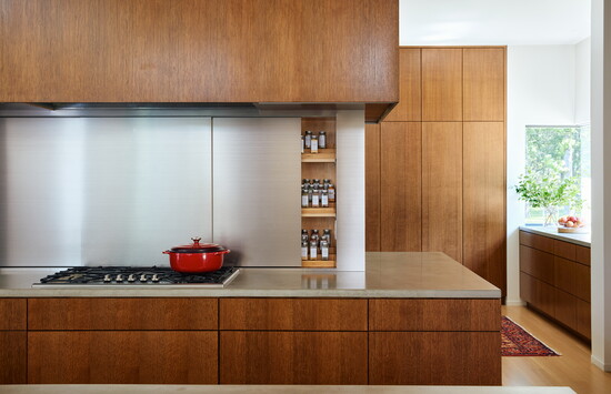 Sarah Spinosa Interiors. Photography by Sarah Voigt