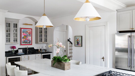Whitney Joiner, Story Interior Design. Photography by Allison Elefante. 