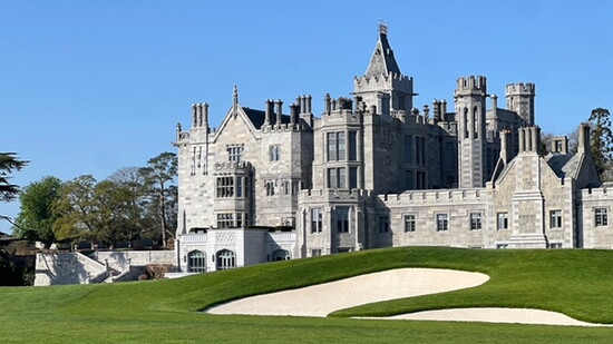 Adare
