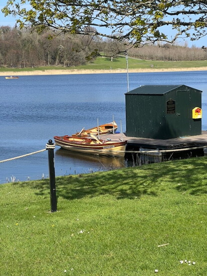 Dromoland