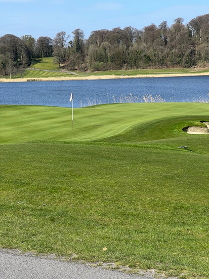 Dromoland