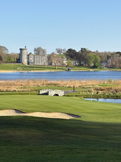 Dromoland