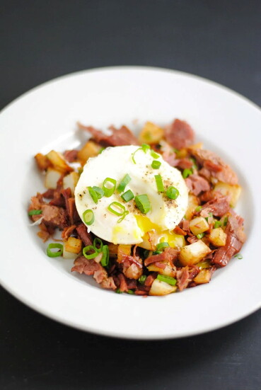 Corned Beef Hash