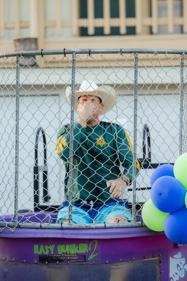 Sheriff Fryhoff