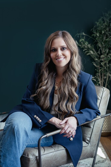 Courtney Paschall, MHA, managing partner/CEO at BlueCore Technologies