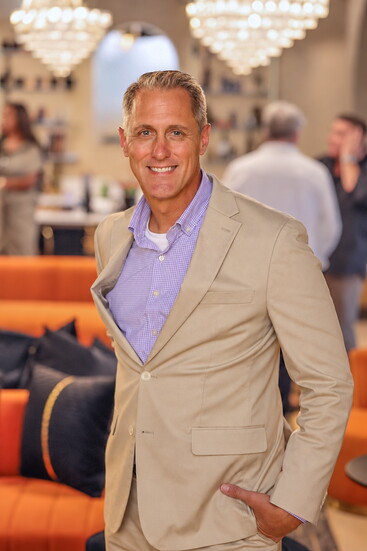 Scott Baier, CEO