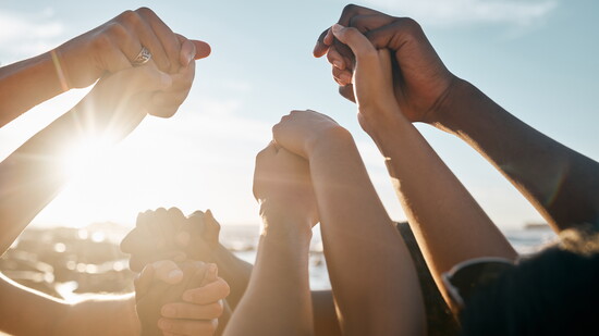 Featured image for It Takes a Community, Not a Village