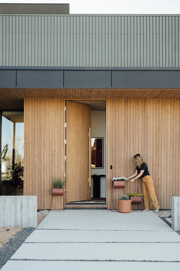 Photo by Poppy + Co. by Kelsey Huffer