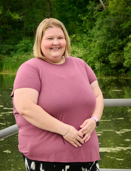 Staci Edworthy