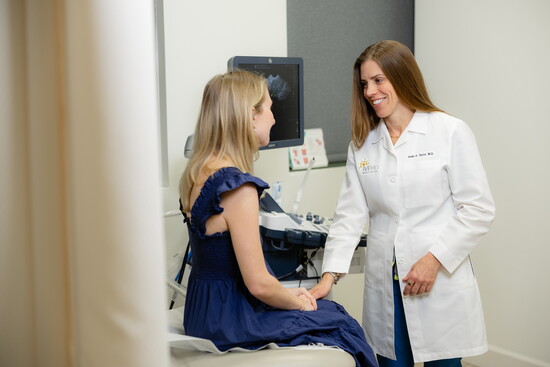 Dr. Joelle Karch
