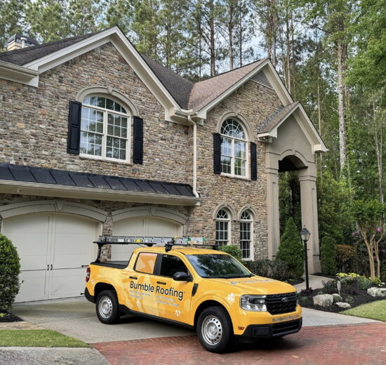 Bumble Roofing