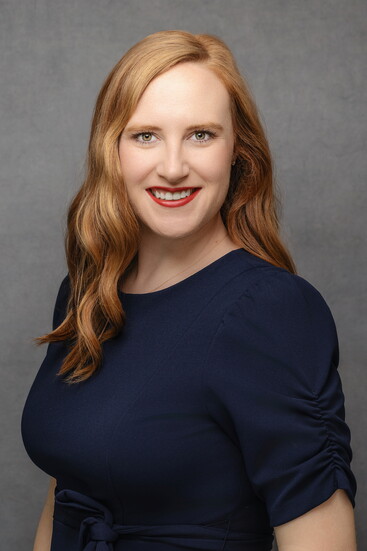 Dr. Katherine Vintson