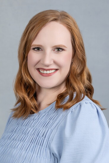 Dr. Katherine Vintson