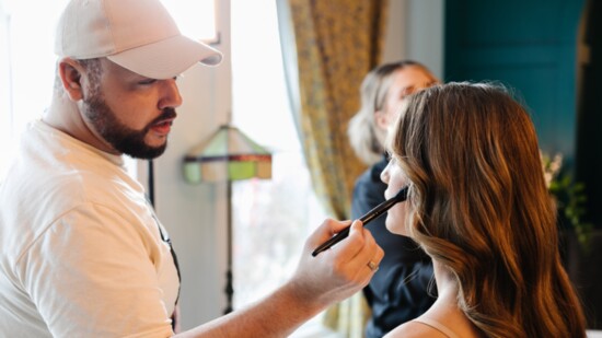 Photographer: Annabella Charles