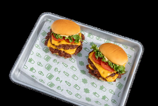 Courtesy Shake Shack. 