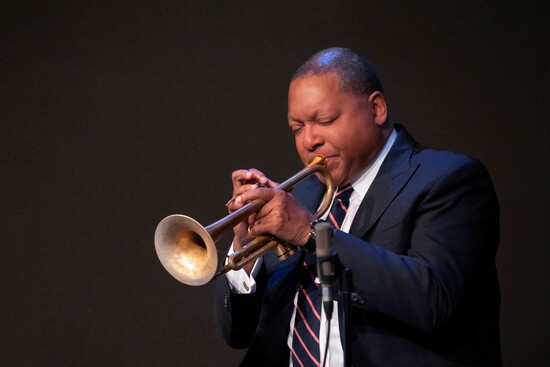 Photo courtesy of JLCO.