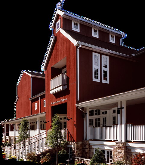 Photo by Robert Benson Photography, c. 2005.