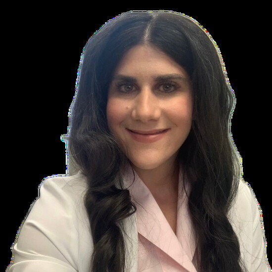 Dr. Lauren Levy
