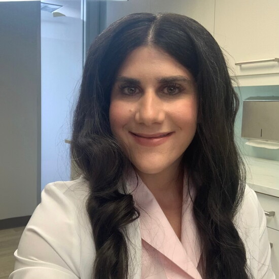 Dr. Lauren Levy