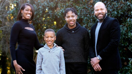 The Carter Family