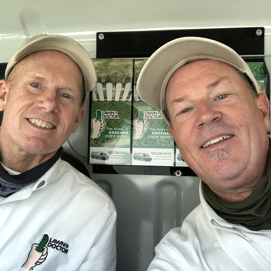  Peter Larson and David Larson  