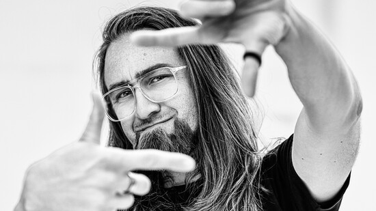 Jon Jones - founder, j81 Studios 