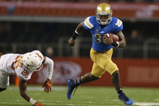 UCLA photo by Greg Turk
