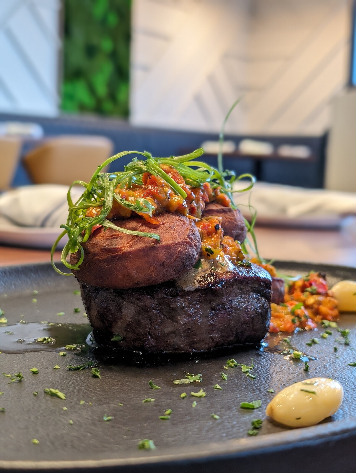 Jack’s Brings Dining Innovation to Lone Tree