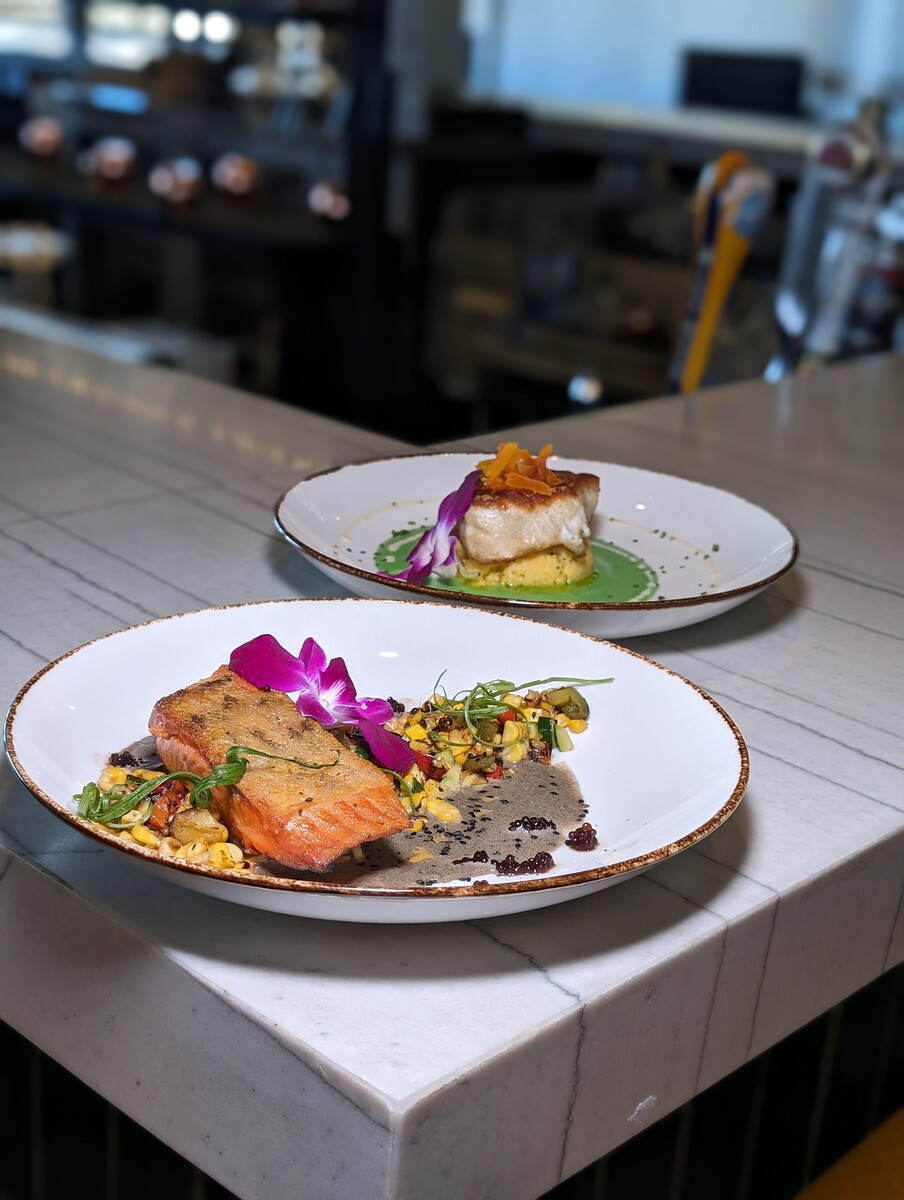 Jack’s Brings Dining Innovation to Lone Tree