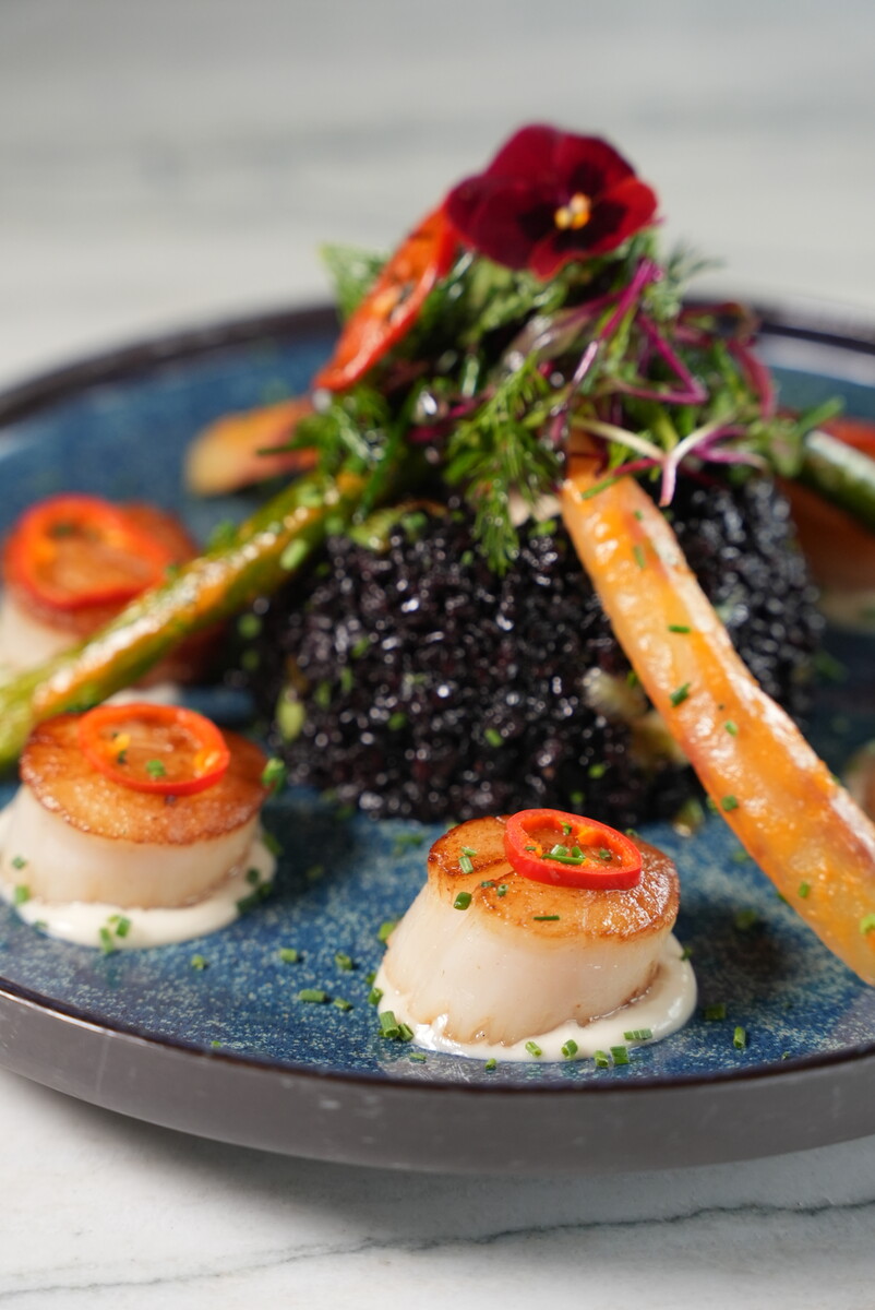Jack’s Brings Dining Innovation to Lone Tree