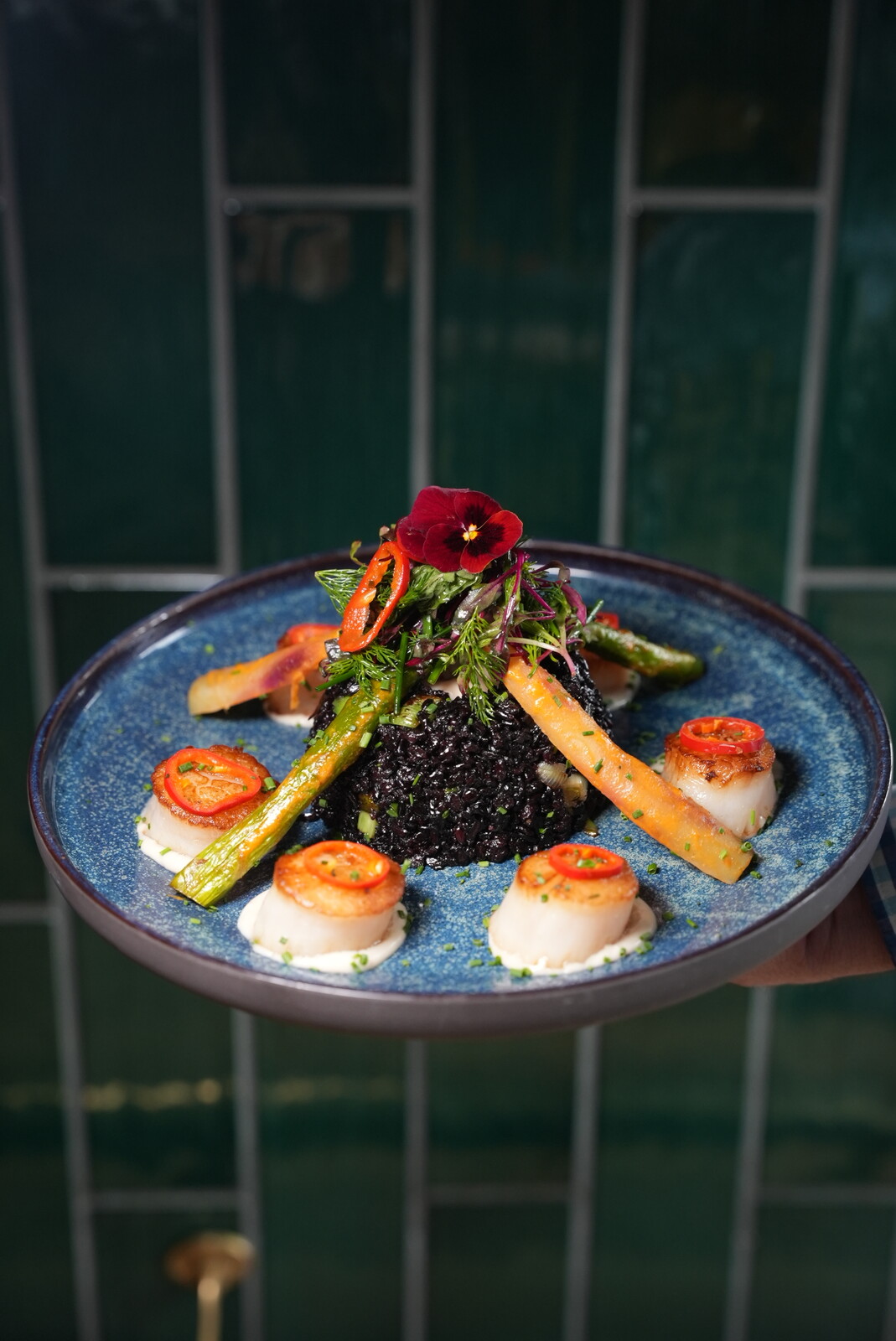 Jack’s Brings Dining Innovation to Lone Tree