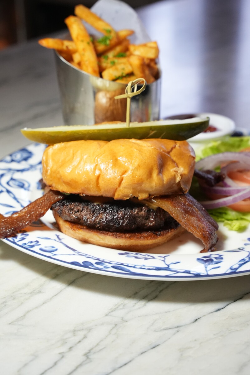 Jack’s Brings Dining Innovation to Lone Tree