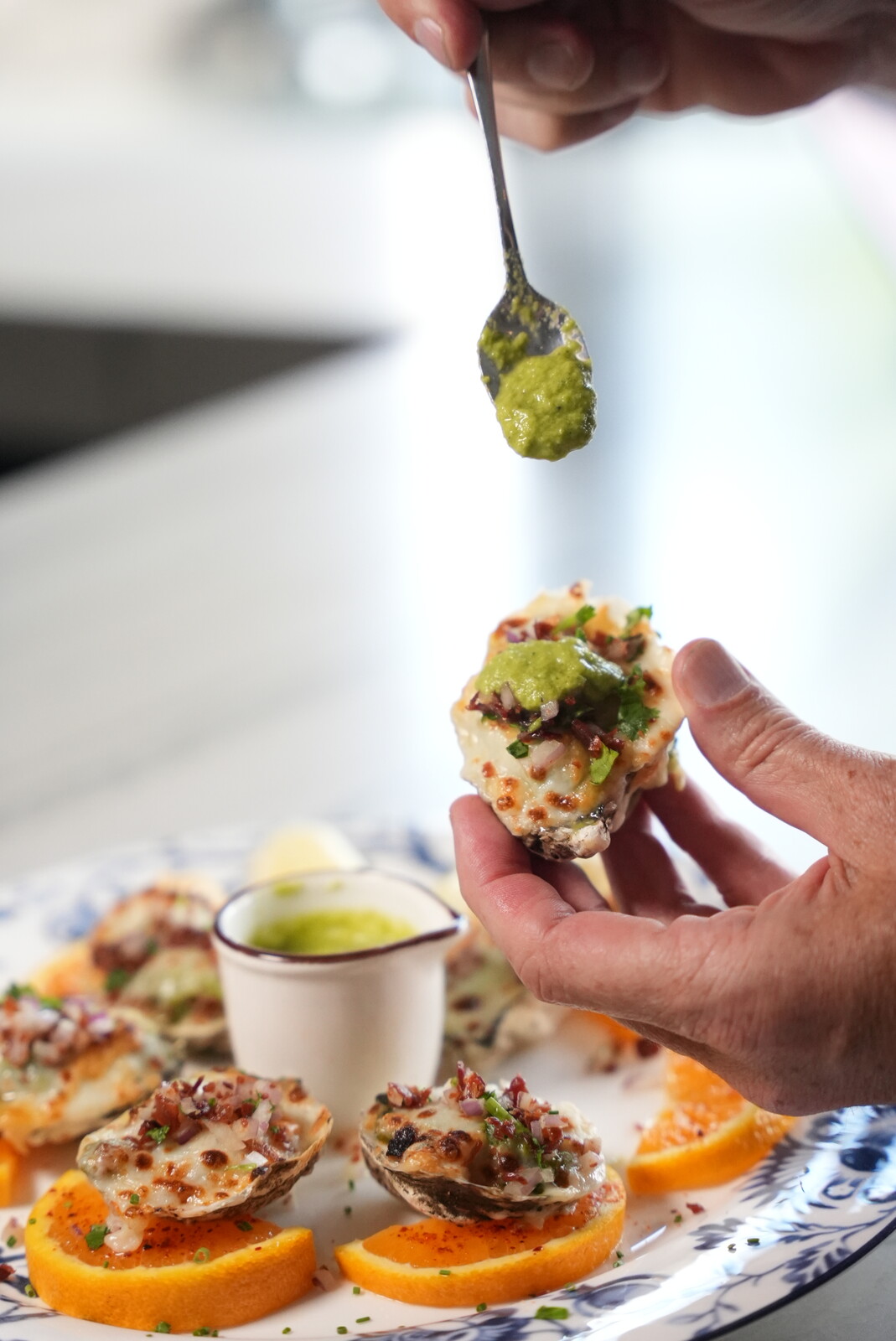 Jack’s Brings Dining Innovation to Lone Tree