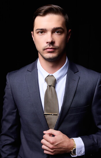 Photo by: Matthew Coughlin