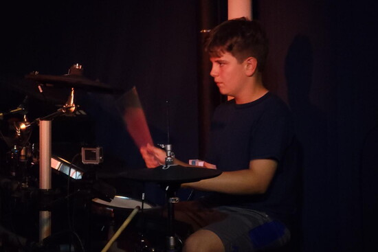 Band Ensembles