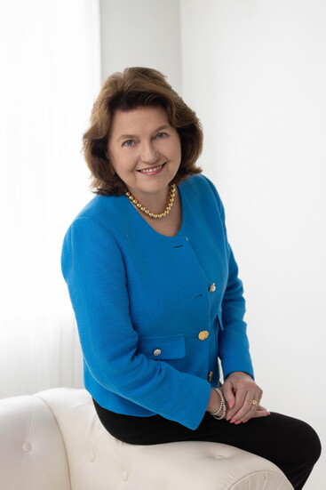 Entrepreneurial Visionary and Community Philanthropist, Jane Abraham