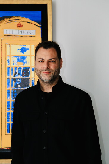 Jason Kampf