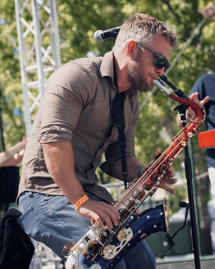 Photo courtesy of Jeff Ryan.