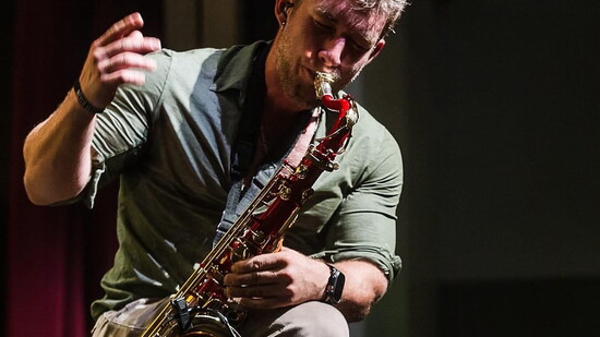 Photo courtesy of Jeff Ryan.